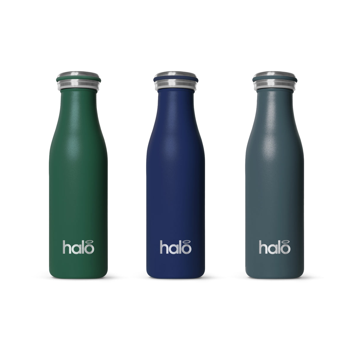 DAMN THIRSTY 500ml SET