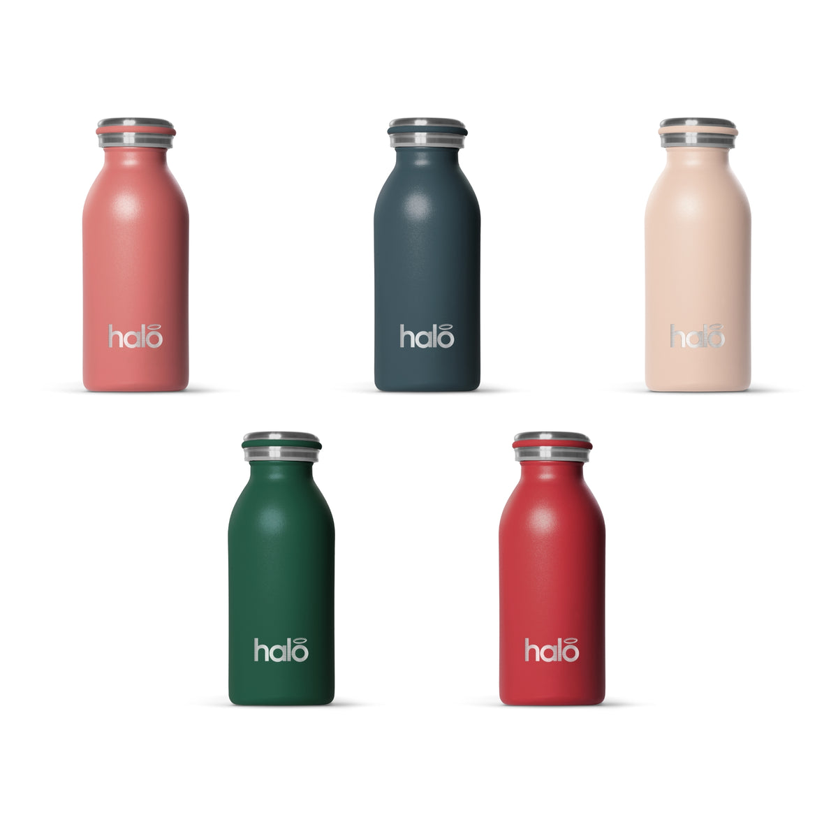 DAMN THIRSTY 350ml SET