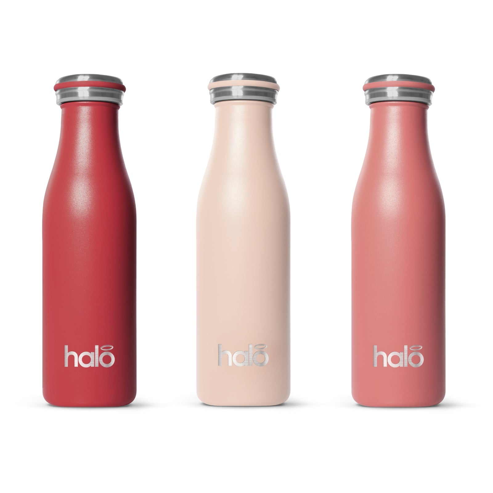 SIREN 500ml SET